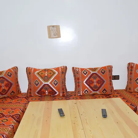 Mery House Taghazout Exterior photo
