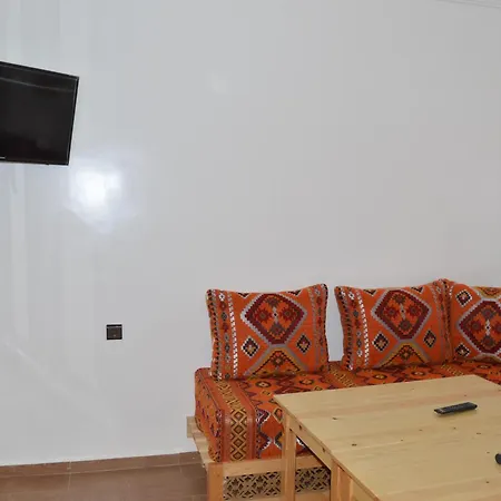 Mery House Taghazout Exterior photo