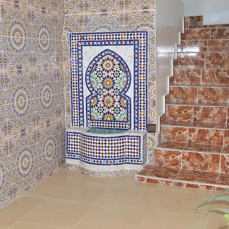 Mery House Taghazout Exterior photo