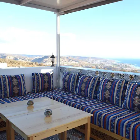 Mery House Taghazout Exterior photo