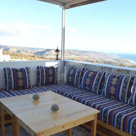 Mery House Taghazout Exterior photo