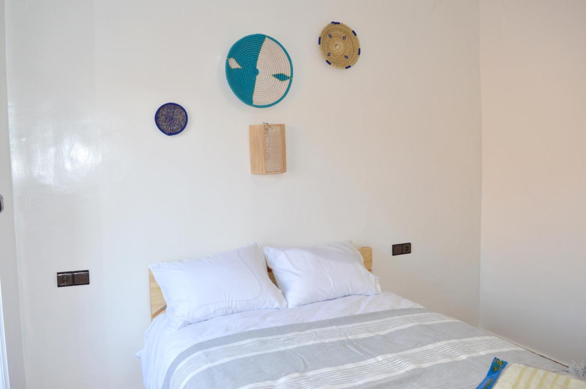 Mery House Apartamento *