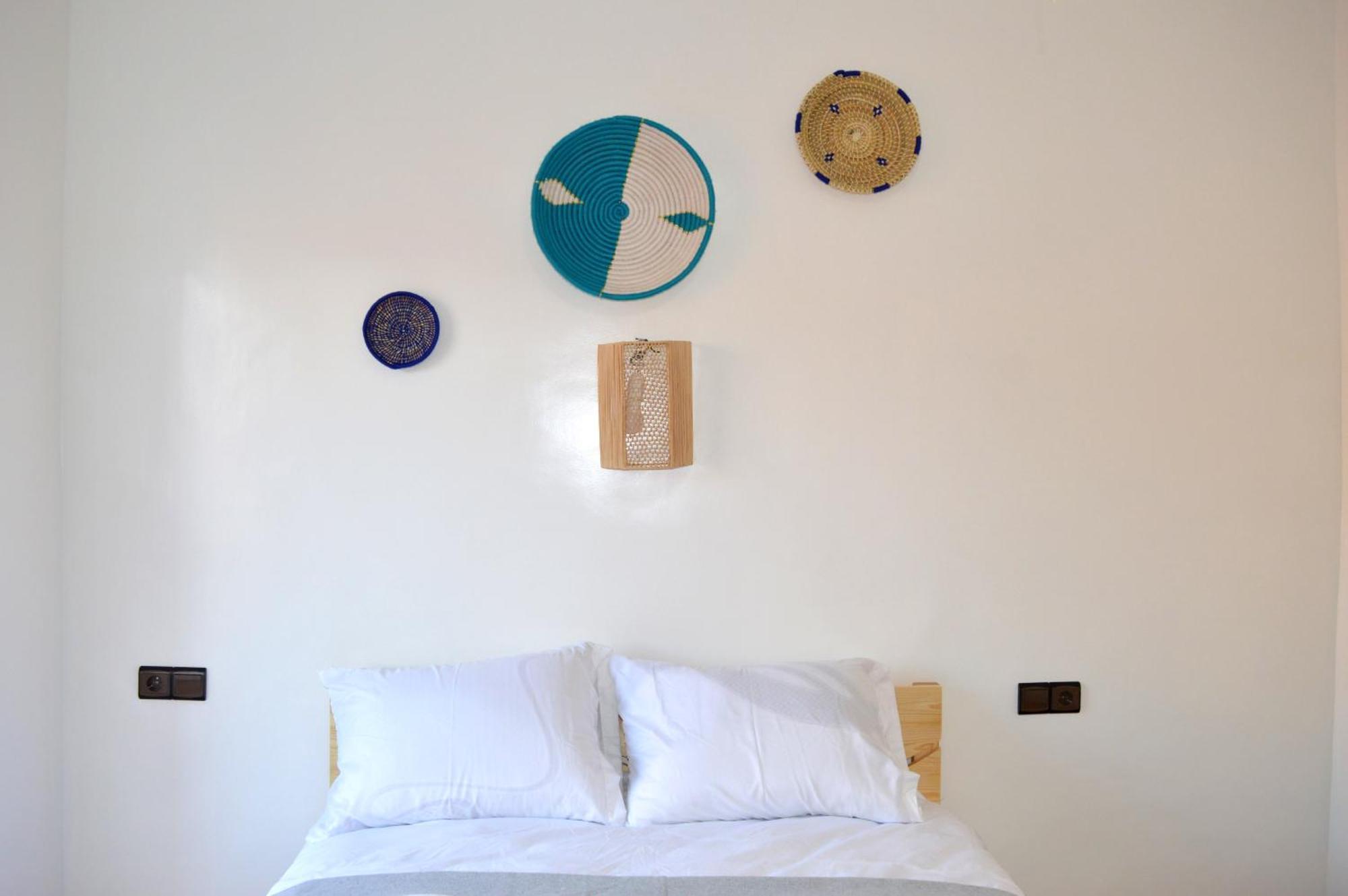 Apartamento Mery House *