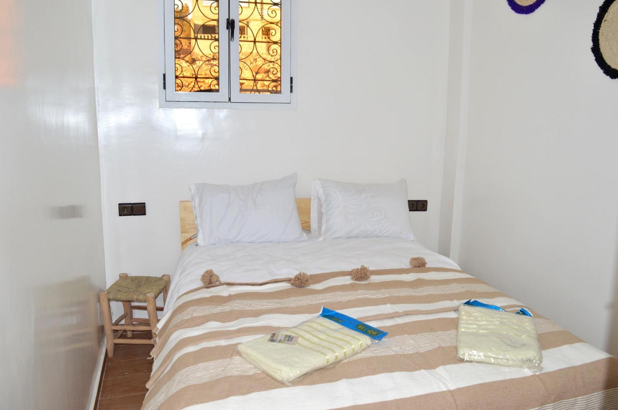 Mery House Apartamento