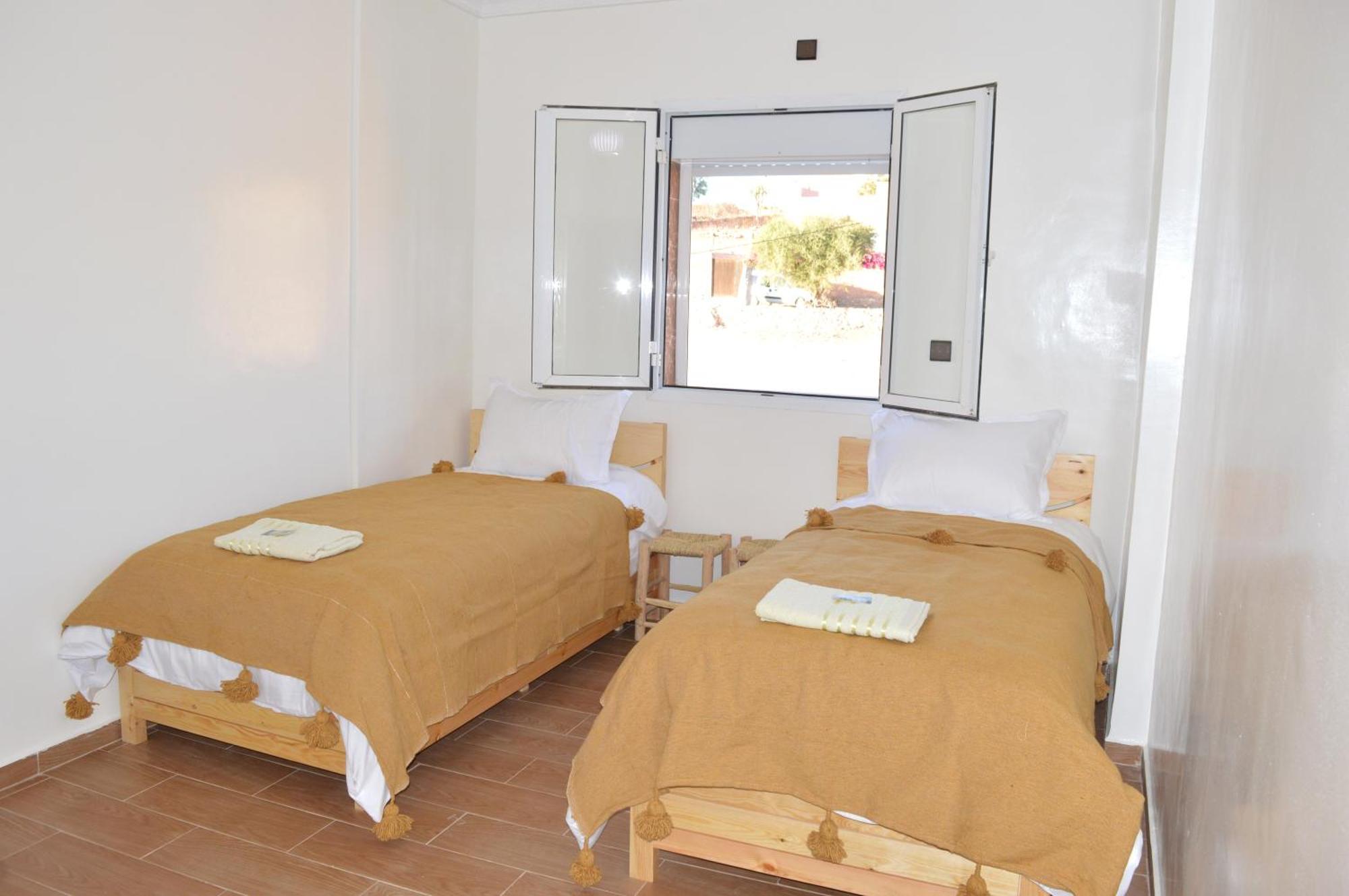Mery House Apartamento Taghazout