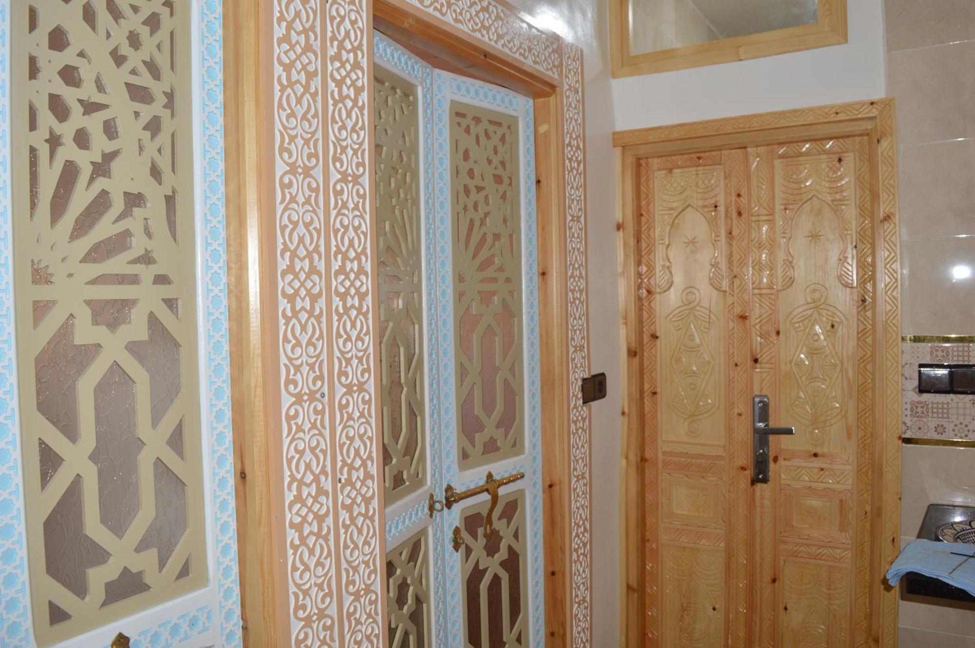 Mery House * Taghazout