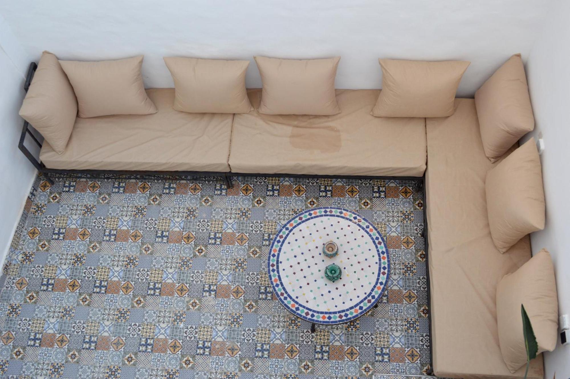 Mery House Apartamento Taghazout