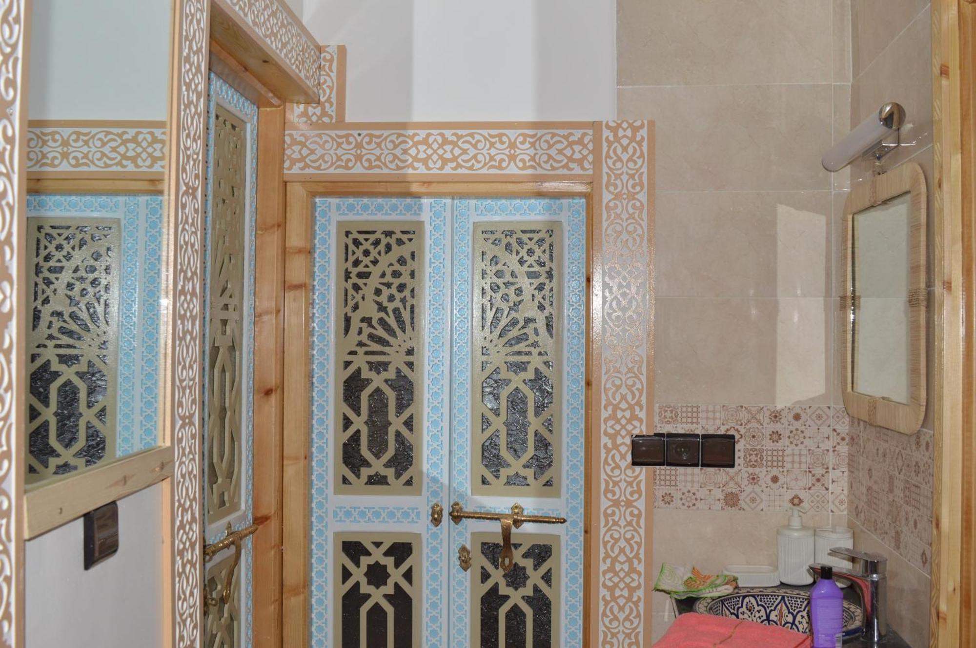 Apartamento Mery House