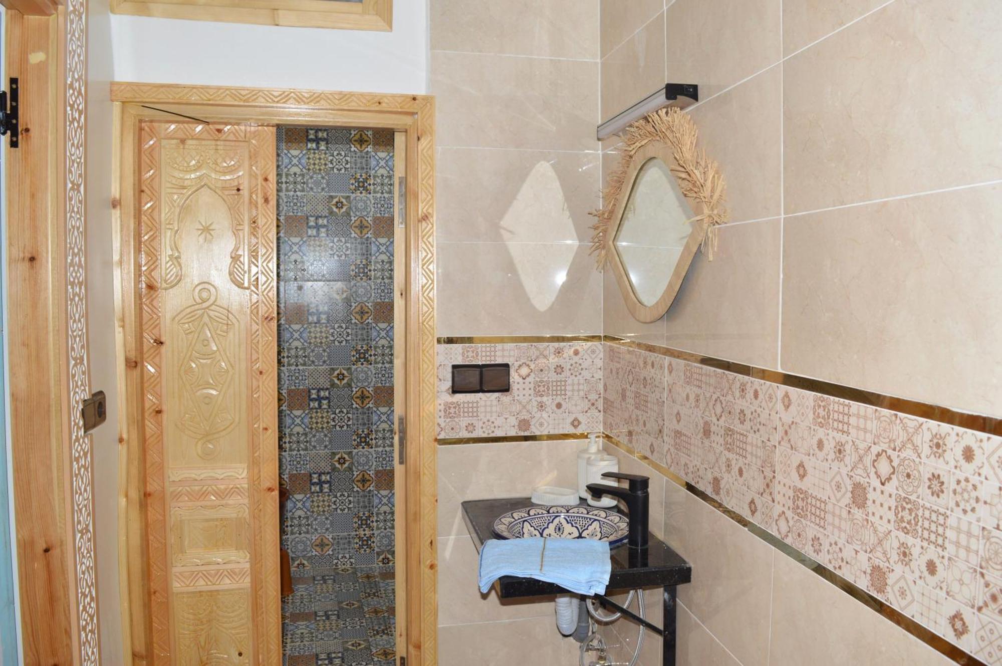 Mery House Apartamento *