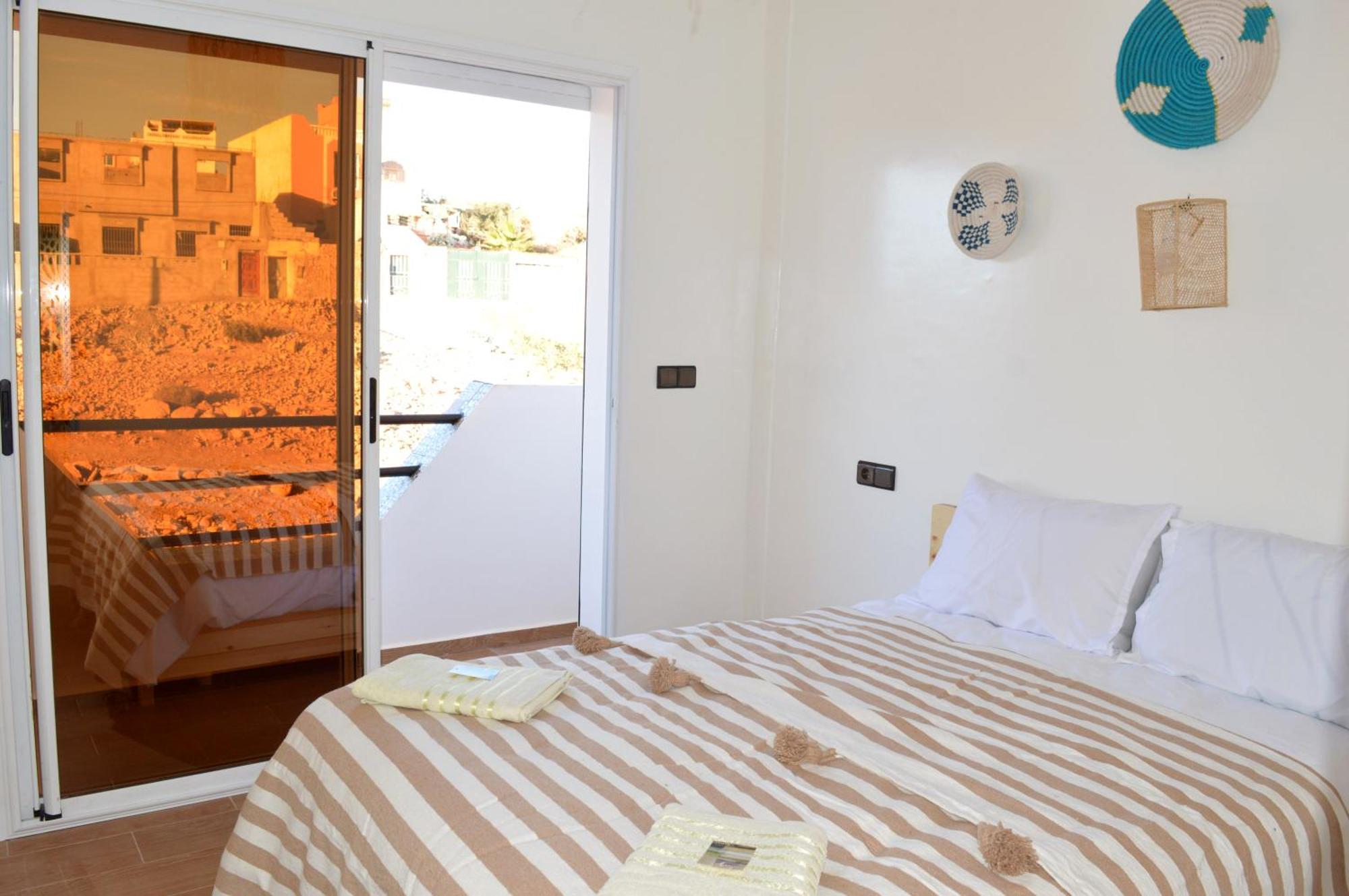 Apartamento Mery House *