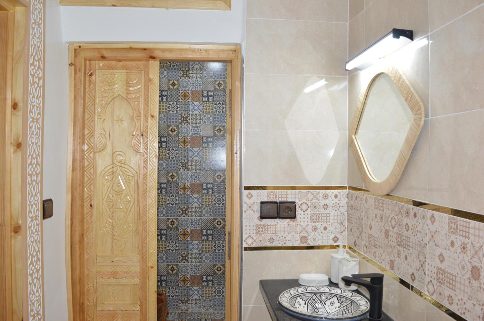 Mery House Apartamento