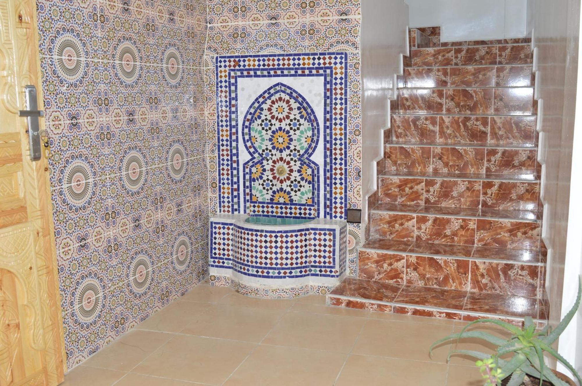 Mery House Apartamento *