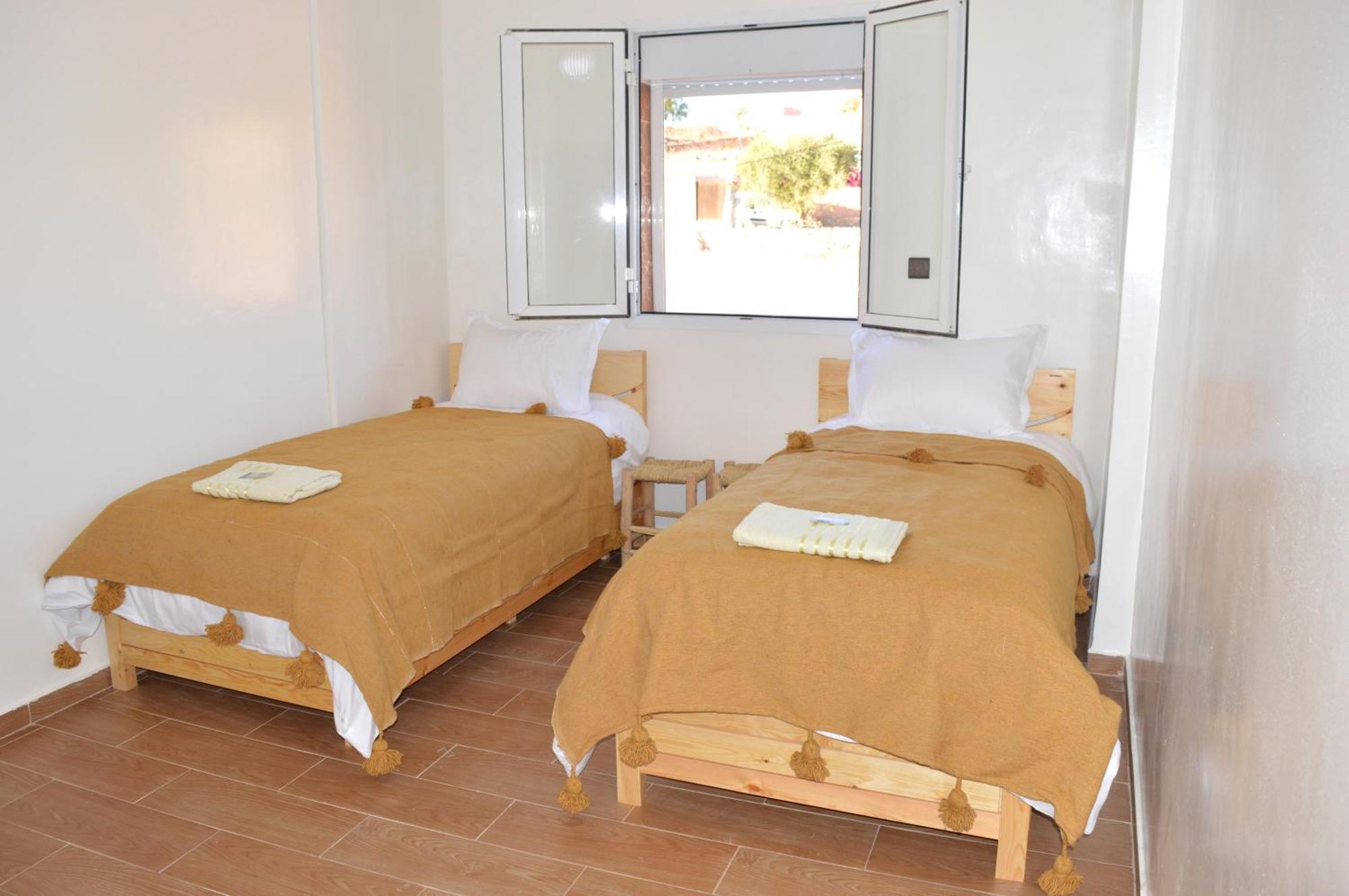 Mery House Apartamento *